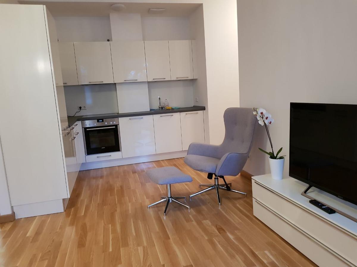 Cityapartments Duesseldorf City Dış mekan fotoğraf