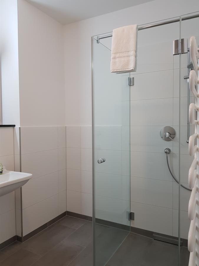 Cityapartments Duesseldorf City Dış mekan fotoğraf