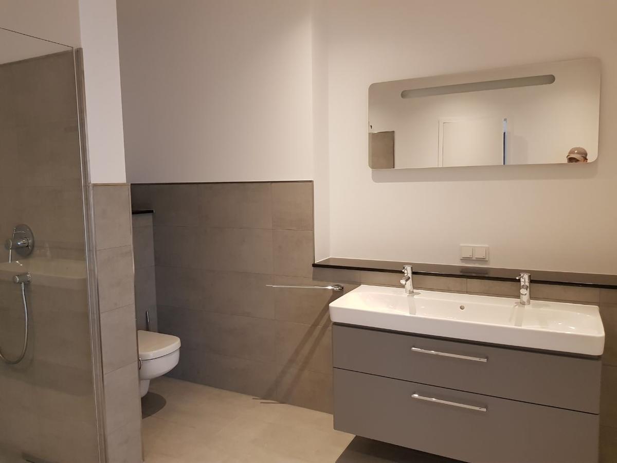 Cityapartments Duesseldorf City Dış mekan fotoğraf