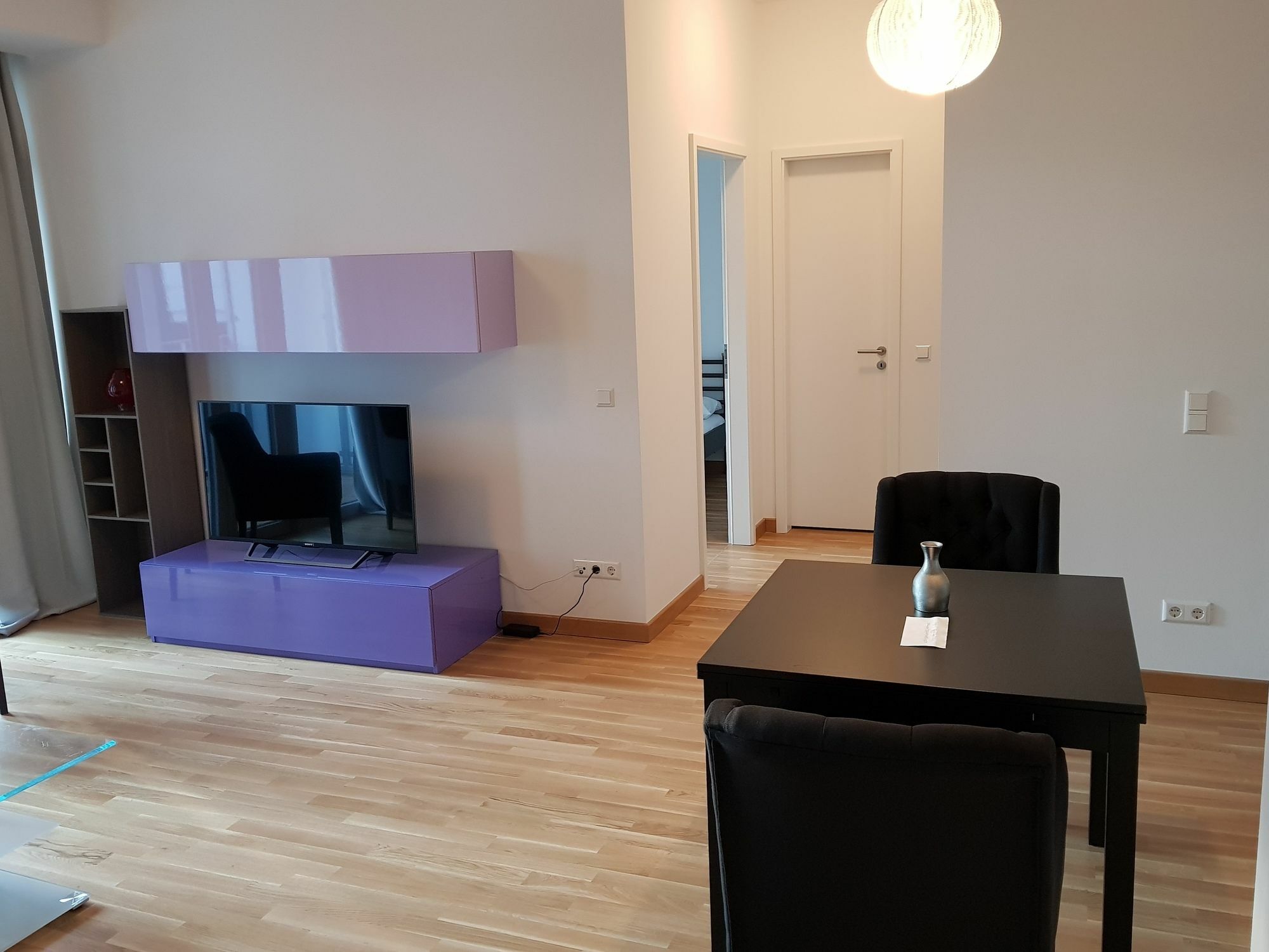 Cityapartments Duesseldorf City Dış mekan fotoğraf