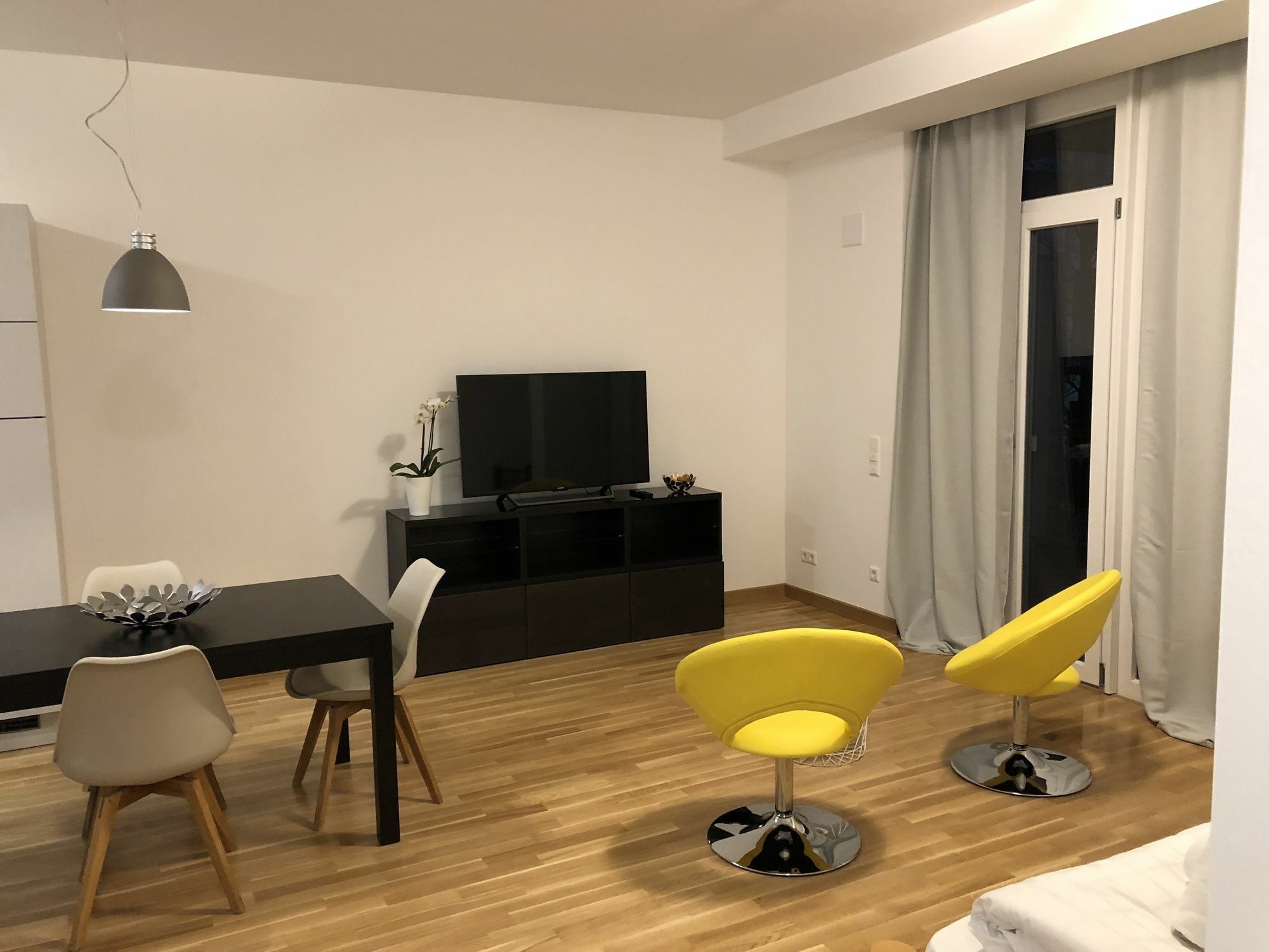 Cityapartments Duesseldorf City Dış mekan fotoğraf