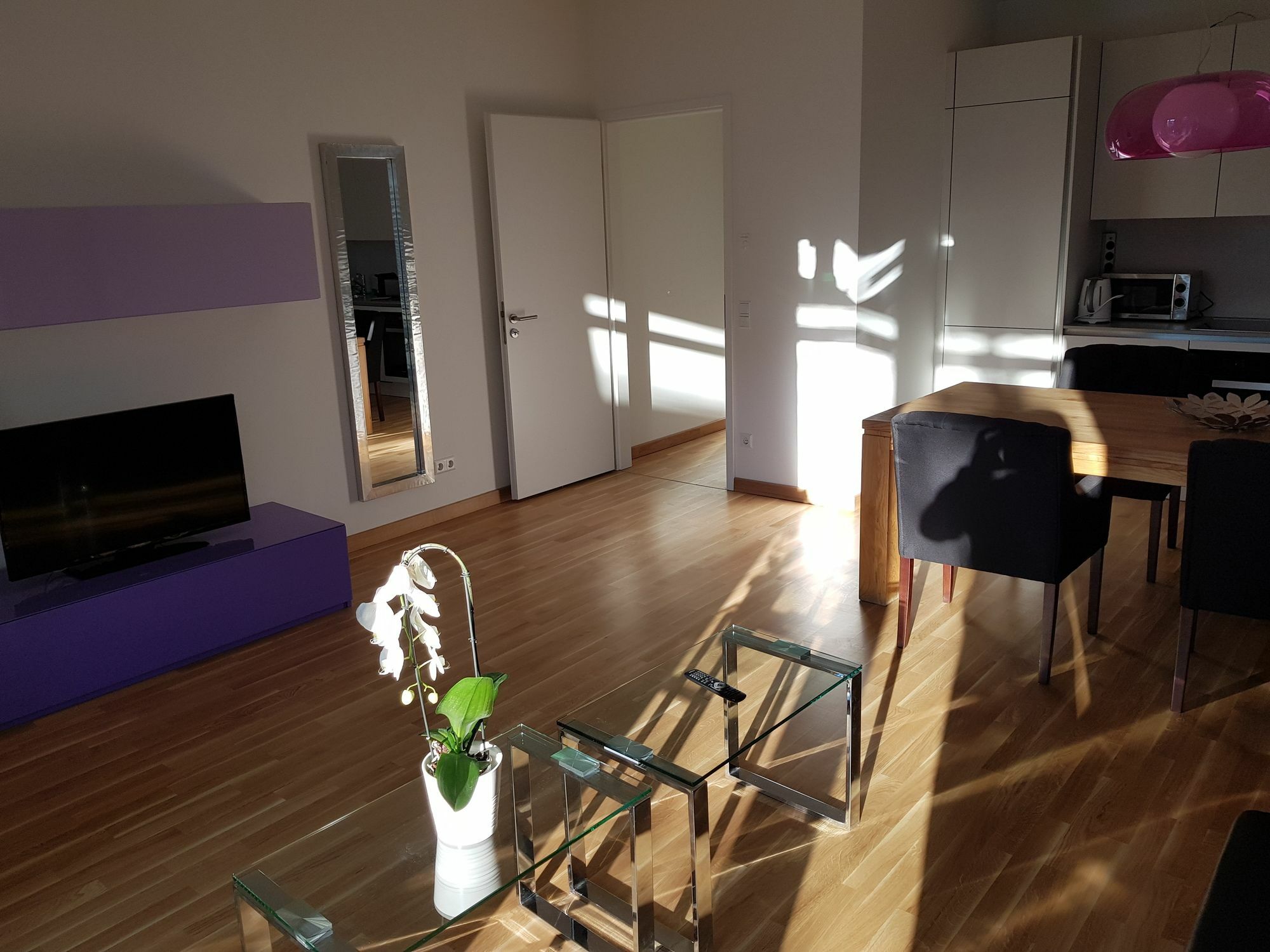 Cityapartments Duesseldorf City Dış mekan fotoğraf