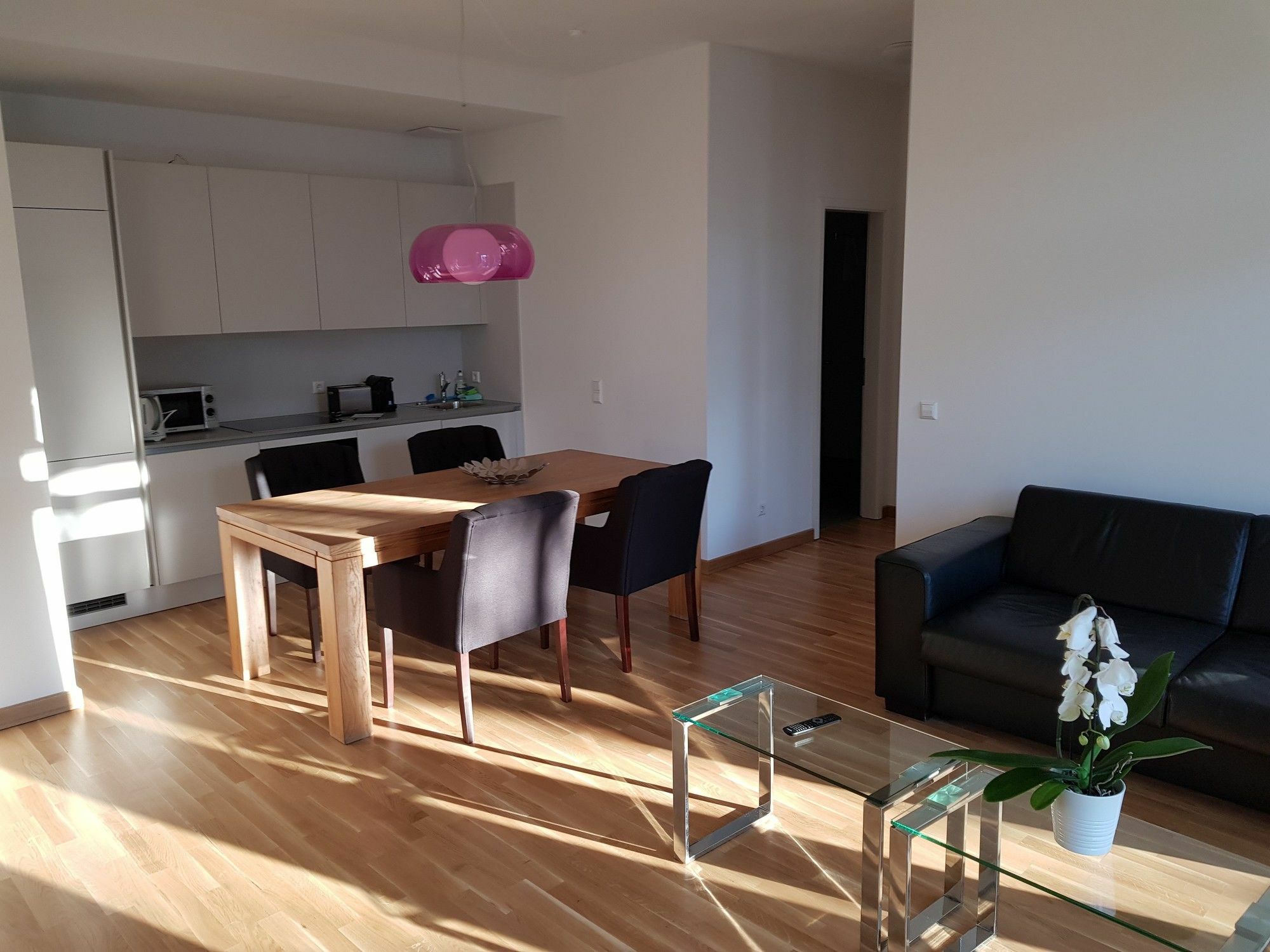 Cityapartments Duesseldorf City Dış mekan fotoğraf